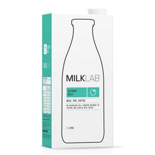 MILKLAB COCONUT 1LT