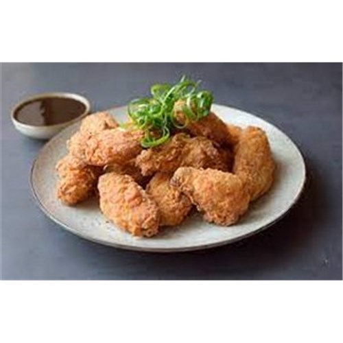 CHICKEN WINGS KOREAN FRIED 1KG
