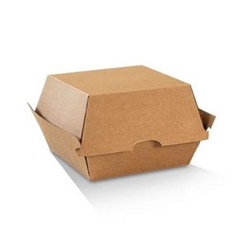 BURGER BOX KFRAFT EXTRA LARGE/150