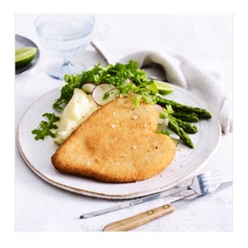 TRU CUT CHICKEN SCHNITZEL (5X1KG)