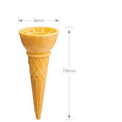 ICE CREAM CONES - KIDS CONES (300)