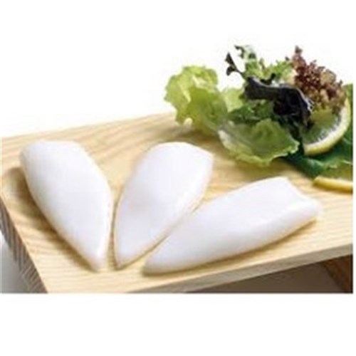 U/3 SQUID TUBES SUPERTENDER 5KG