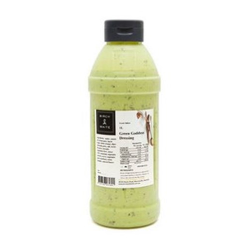 GREEN GODDESS DRESSING 1LT