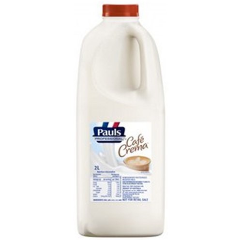 CREMA 2LT