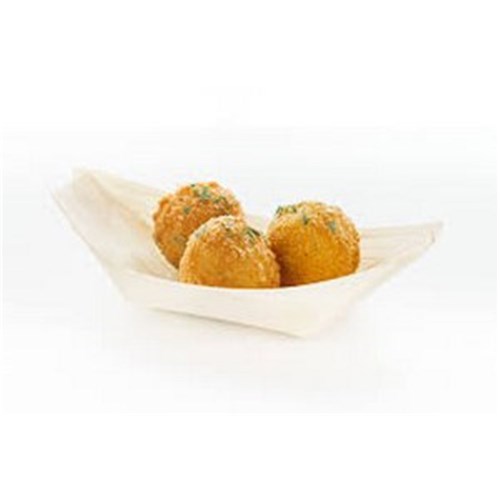 ARANCINI FOUR CHEESE 1KG