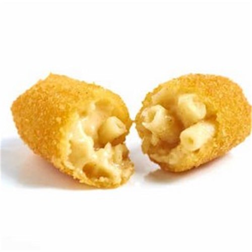 MAC N CHEESE CROQUETTE 1KG