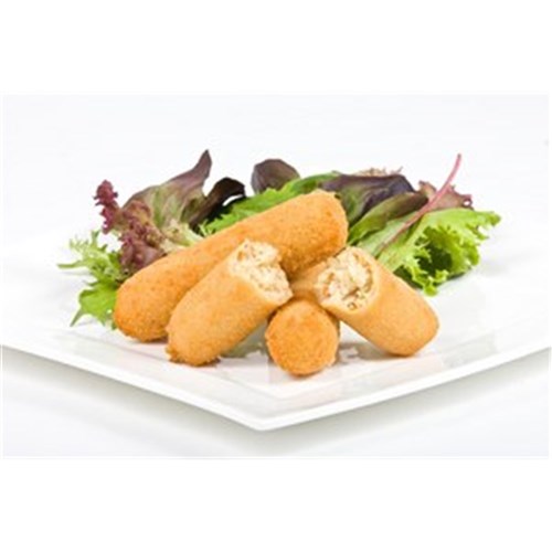 CHICKEN CROQUETTES 1KG