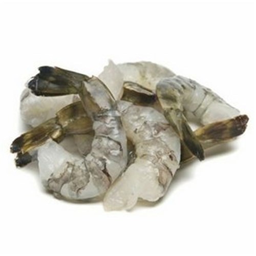 PRAWN CUTLETS RAW/GREEN 16/20 1KG