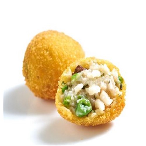 ARANCINI VEGETARIAN 1KG