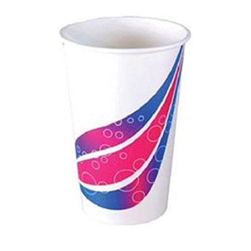MILKSHAKE CUPS (25) 24OZ SWIRL