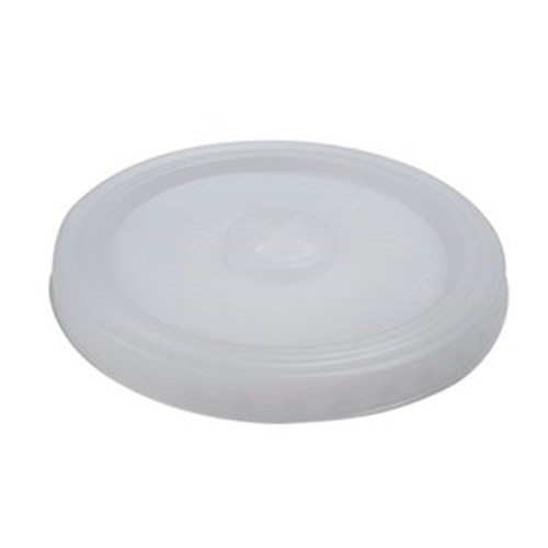 MILKSHAKE LIDS100/ TO FIT SWIRL CUPS