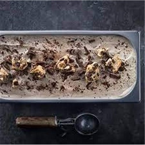 ICE CREAM - COOKIE DOUGH 5LT