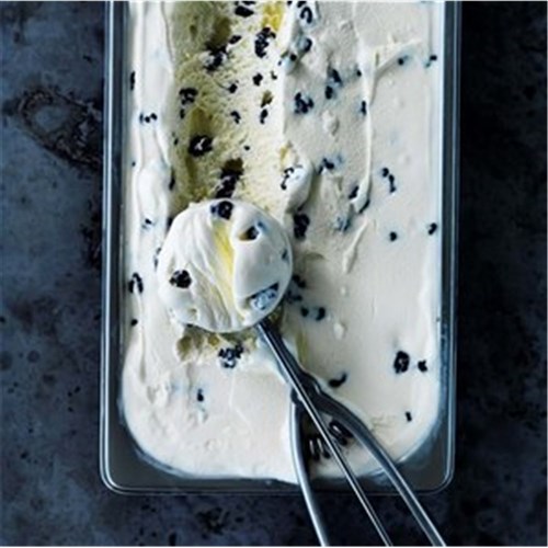 ICE CREAM - STAIRWAY TO HEAVEN 5L