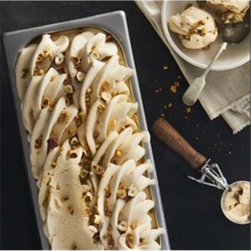 ARTISAN GELATO - HAZELNUT 5LT