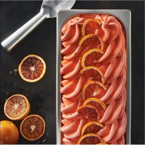 ARTISAN GELATO - BLOOD ORANGE 5LT