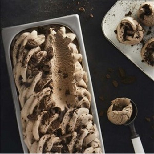 ARTISAN GELATO - COOKIES 5LT 