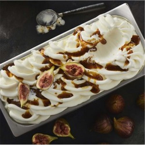 ARTISAN GELATO - FIG & MASCARPONE 5LT 