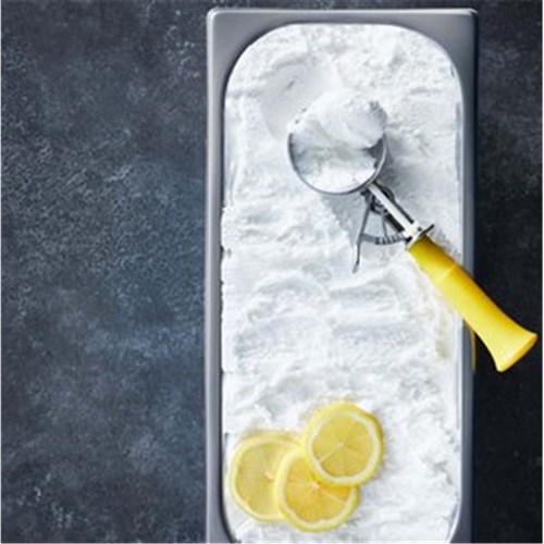 ARTISAN GELATO - LEMON 5LT 