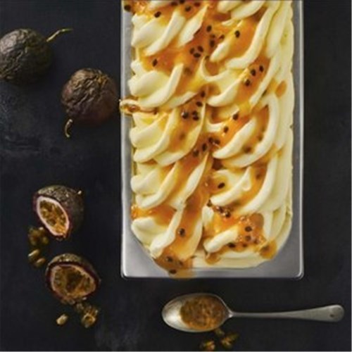 ARTISAN GELATO - PASSIONFRUIT 5LT 