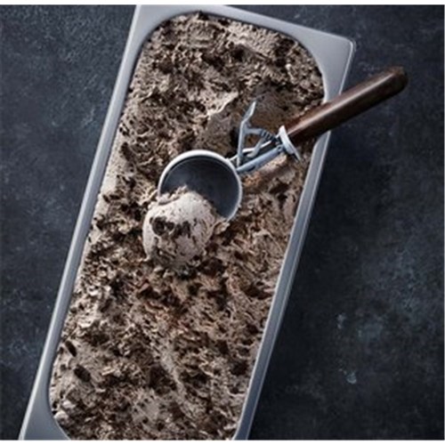 ICE CREAM - COOKIES & CREAM 5LT