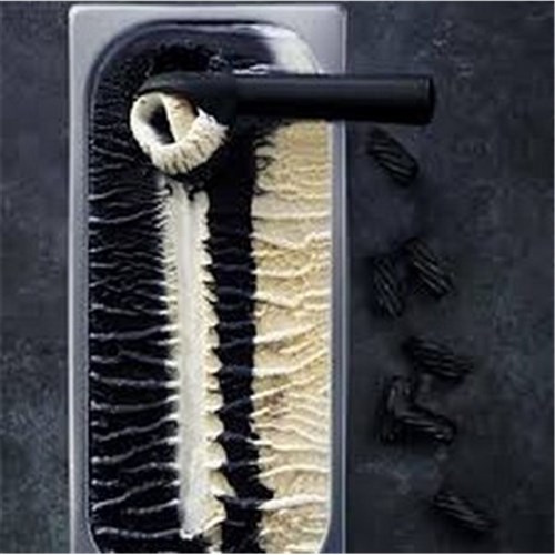 ICE CREAM - LICORICE 5LT