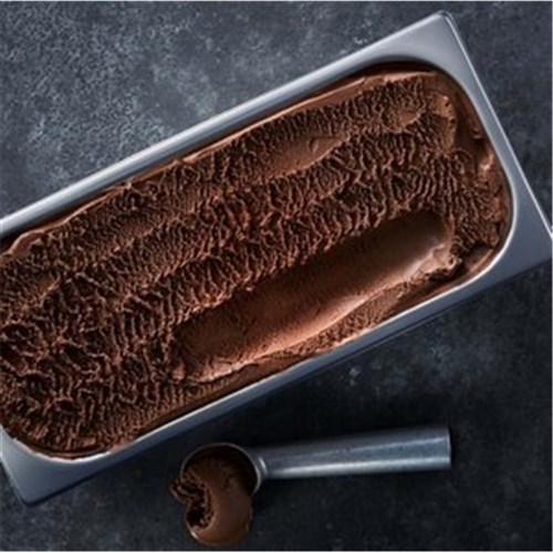 ICE CREAM - MILK CHOCOLATE 5LT