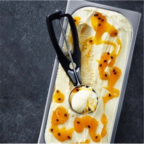 ICE CREAM - PASSIONFRUIT 5LT
