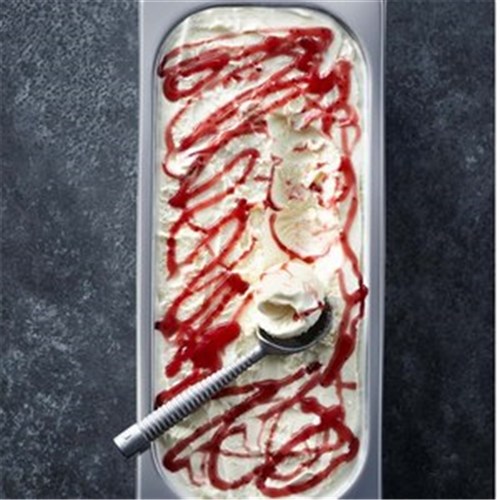 ICE CREAM - BOYSENBERRY TWIST 11LT