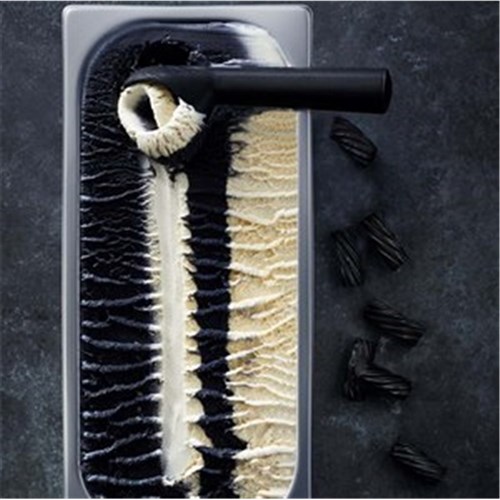 ICE CREAM - LICORICE 11LT