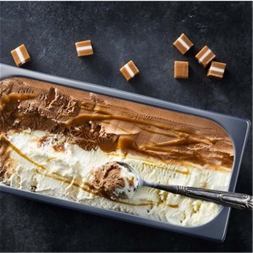 ICE CREAM - OLD ENGLISH TOFFEE 11LT