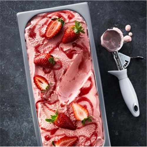 ICE CREAM - STRAWBERRY SUMMER 11LT