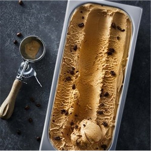 ICE CREAM - VIENNA COFFEE 11LT