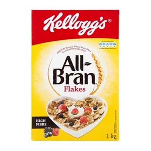 ALL BRAN  1KG