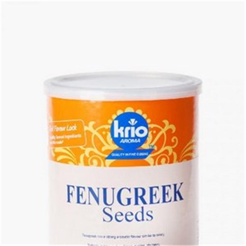 FENUGREEK SEEDS 500G
