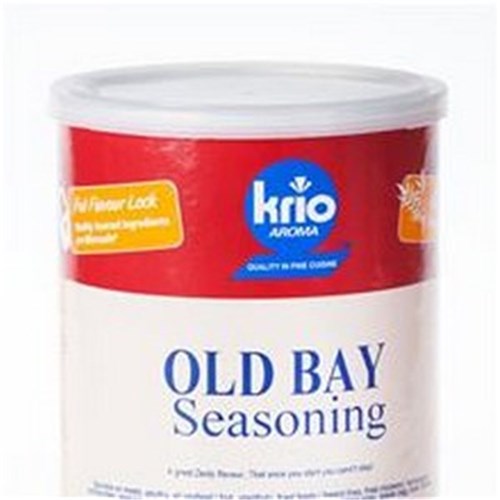 OL BAY SEASONING 500G