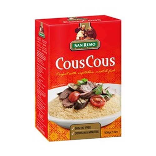 COUS COUS 1KG