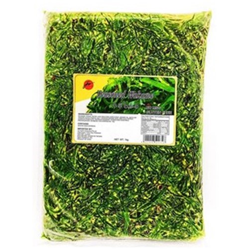 FROZEN SEAWEED 1KG