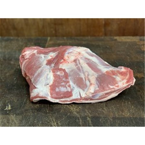 LAMB OYSTER SHOULDER - WHOLE - KG