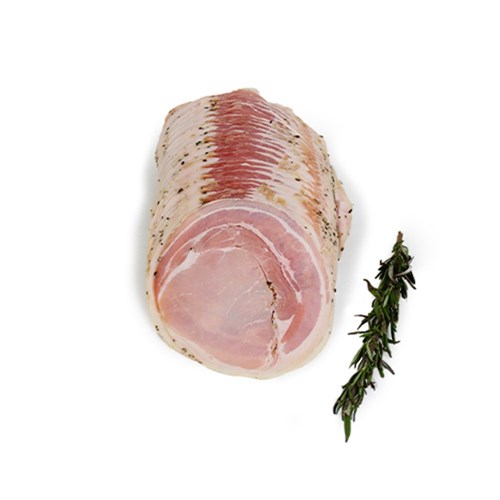 PANCETTA WHOLE/KG
