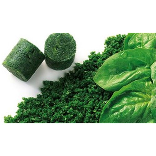 SPINACH CHOPPED  1KG