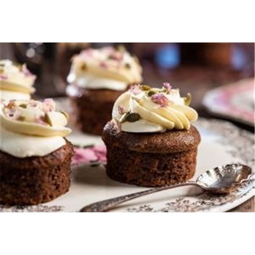 VEGAN CARROT INDIVIDUAL 8(739)