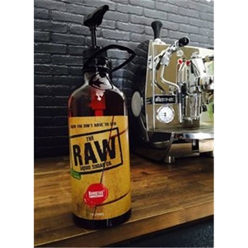 RAW LIQUID SUGAR 1.5LTR