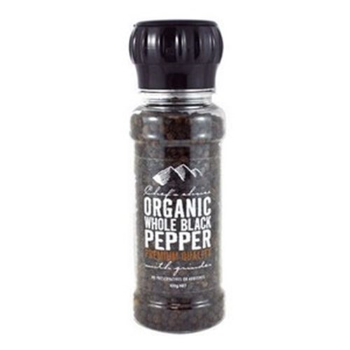 PEPPER GRINDER 100G