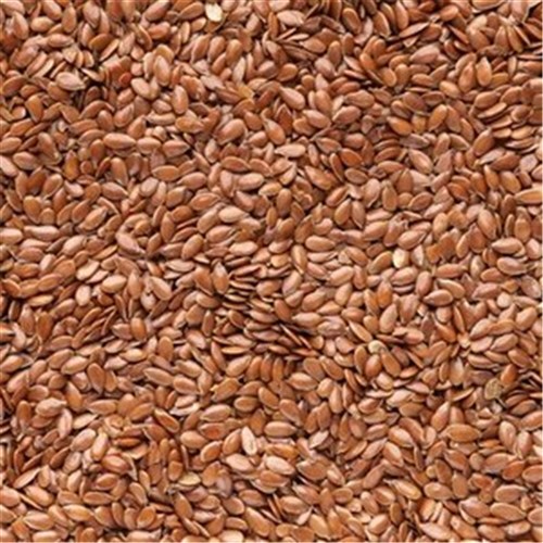 ORGANIC LINSEED 500G