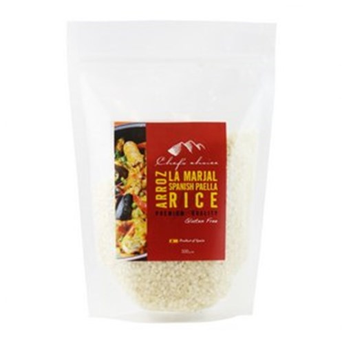 LA MARJAL RICE 500G