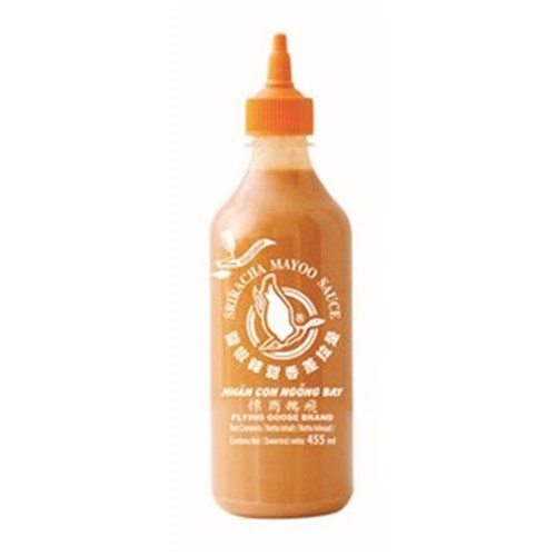SRIRACHA MAYO 455ML