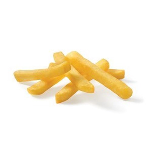 10MM CRISPY COATED CHIPS 10KG