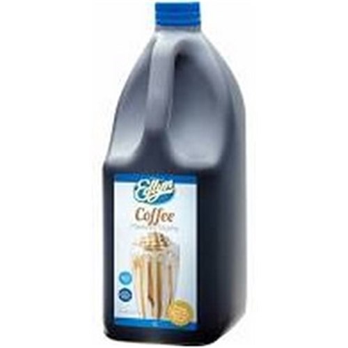 COFFEE TOPPING 3LT