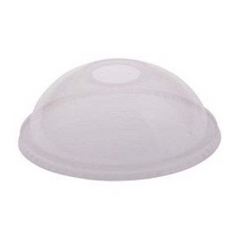 DOME LIDS SLV 50 (12/14oz) (BETA)