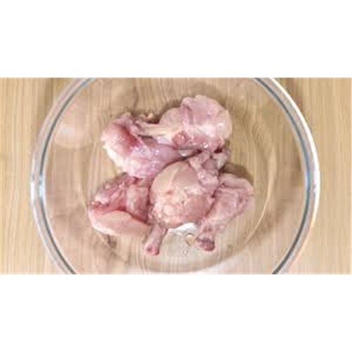 CHICKEN - BOXING DRUMETTES - KG